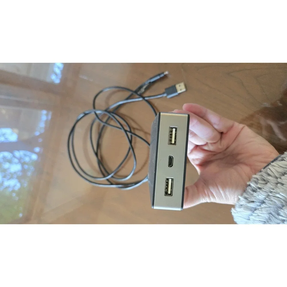 Mophie Powerstation XL 12000mAh Portable Charger Power Bank iPhone iPad NEW
